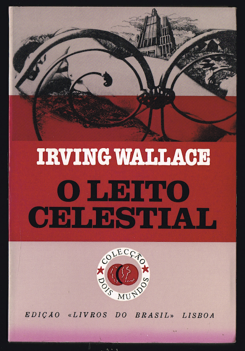 O LEITO CELESTIAL